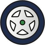 trexel-tire-icon