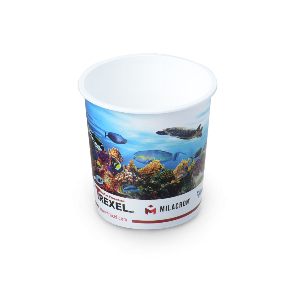 Yoghurt-Cup